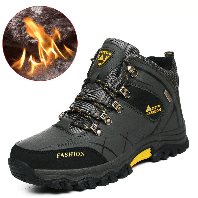 Men's Hiking Boots