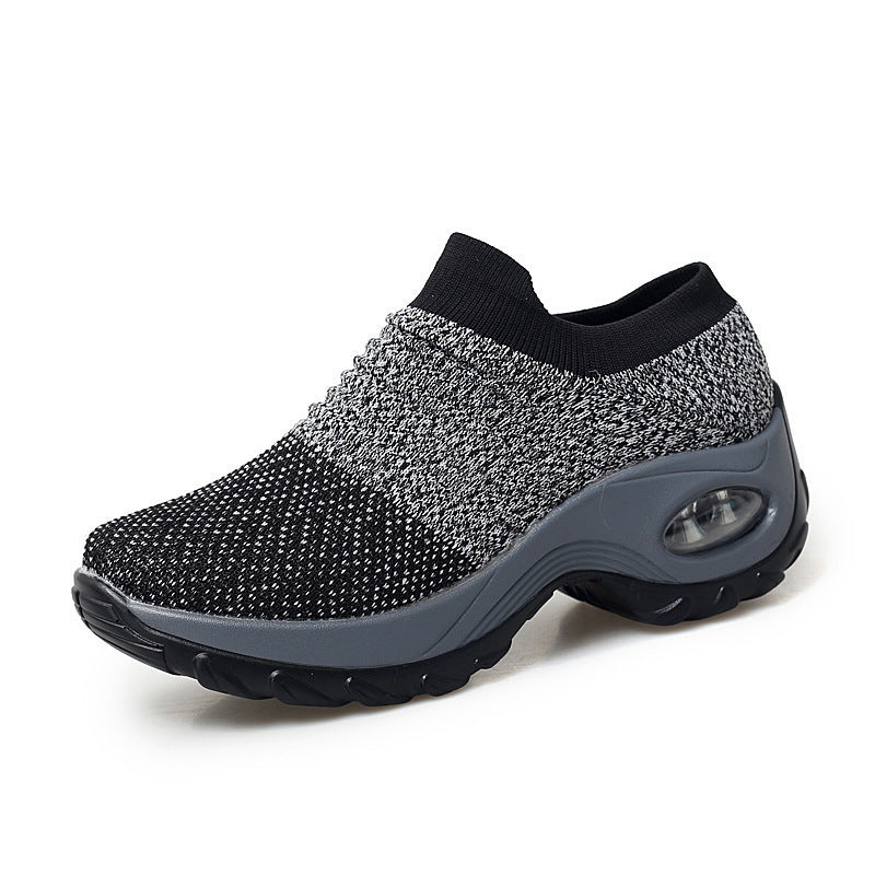 Ortho Breathable Stretch Shoes