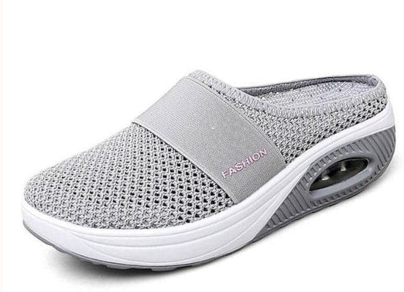 Breathable Mesh Sandals