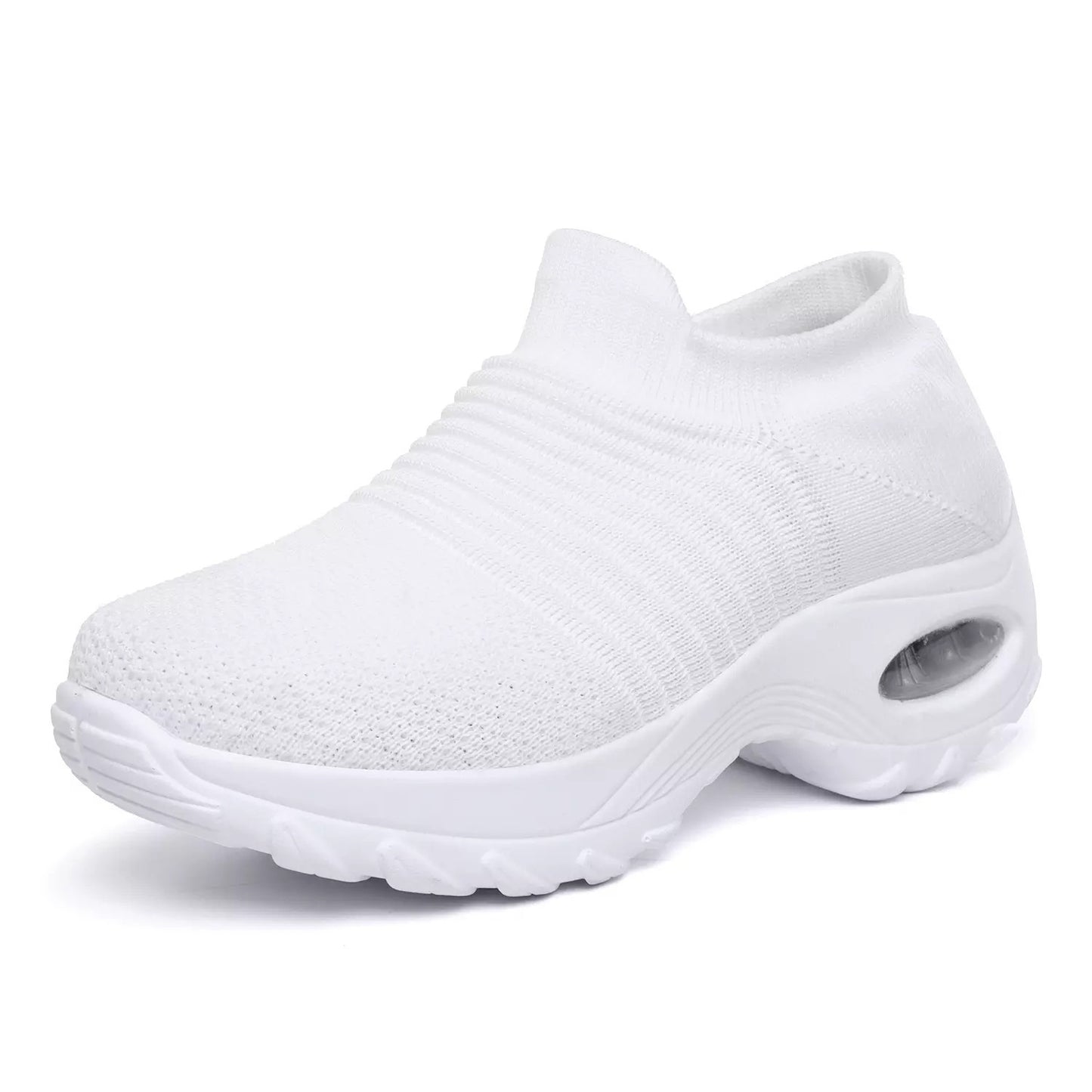 Ortho Breathable Stretch Shoes