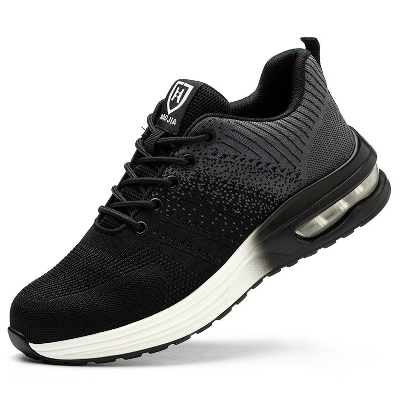 Ortho Anti Stab Safety Shoes
