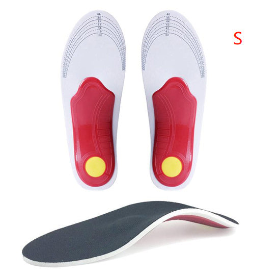 Orthopedic Arch Support Insole