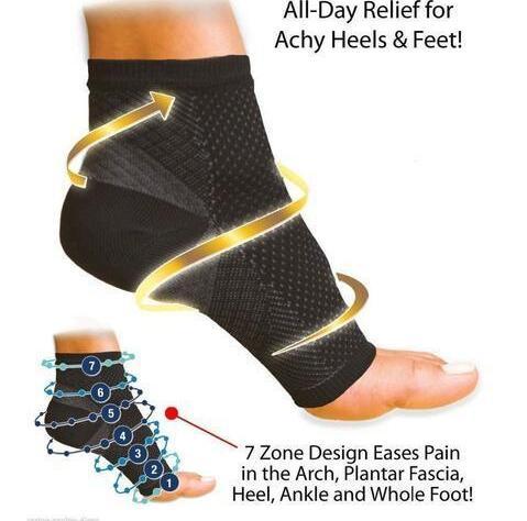 Sprain Protection Socks
