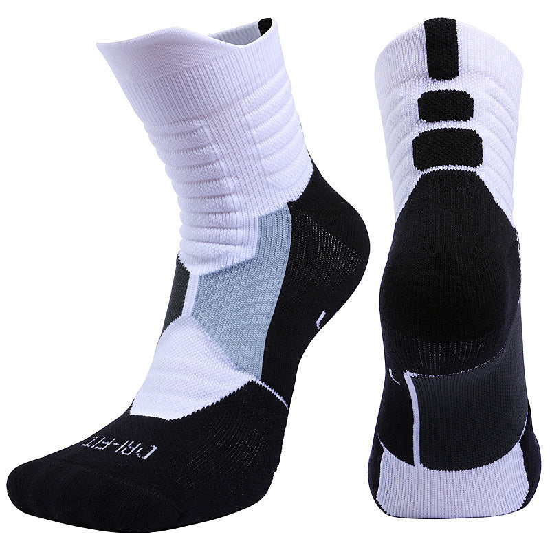 Breathable Sports Socks