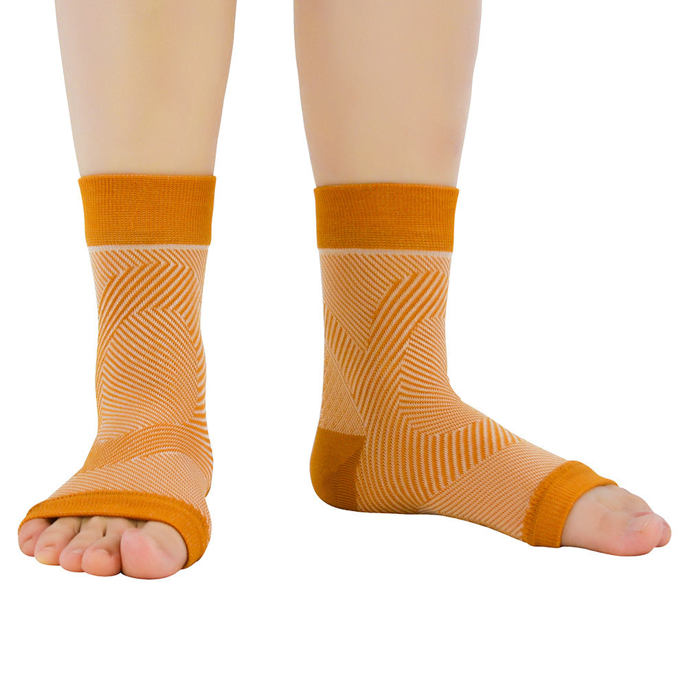 Plantar Fascia Socks