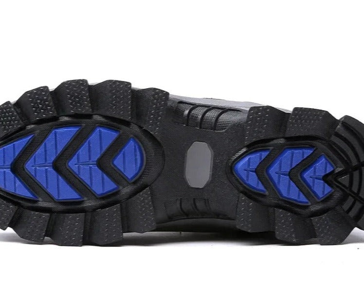Men's Warm Snow Boots