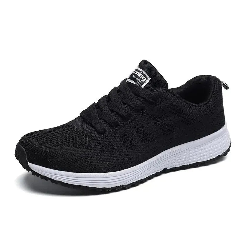 Ortho Breathable Tennis Shoes