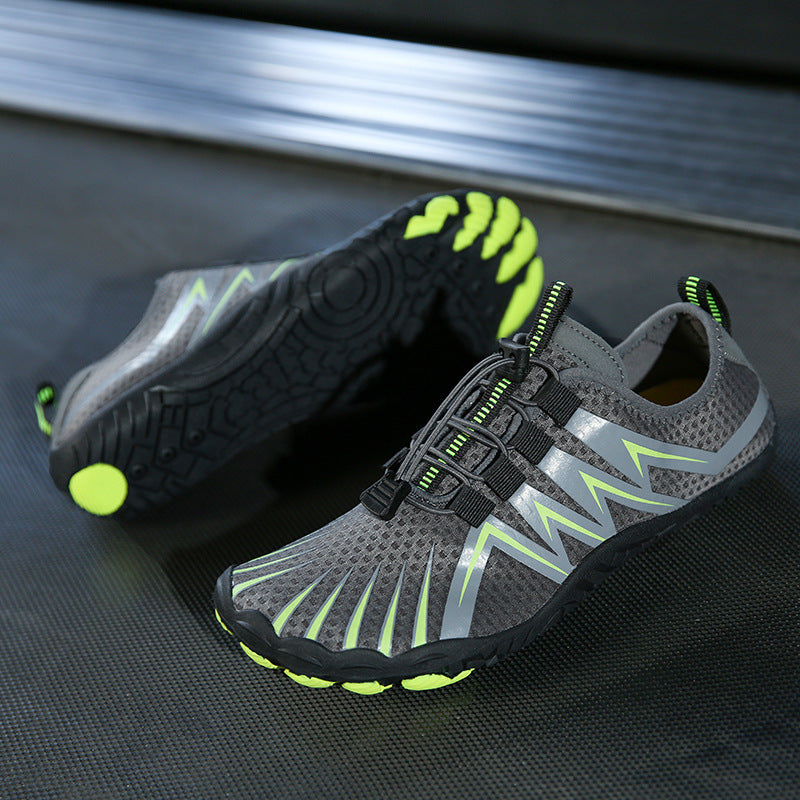 Pro - Universal Barefoot Shoes