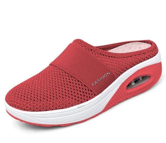 Breathable Mesh Sandals