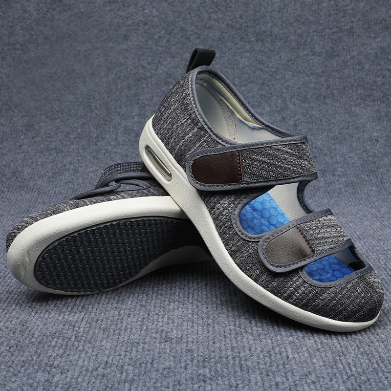 Comfort Ease Women's Orthopedic Walking Shoes