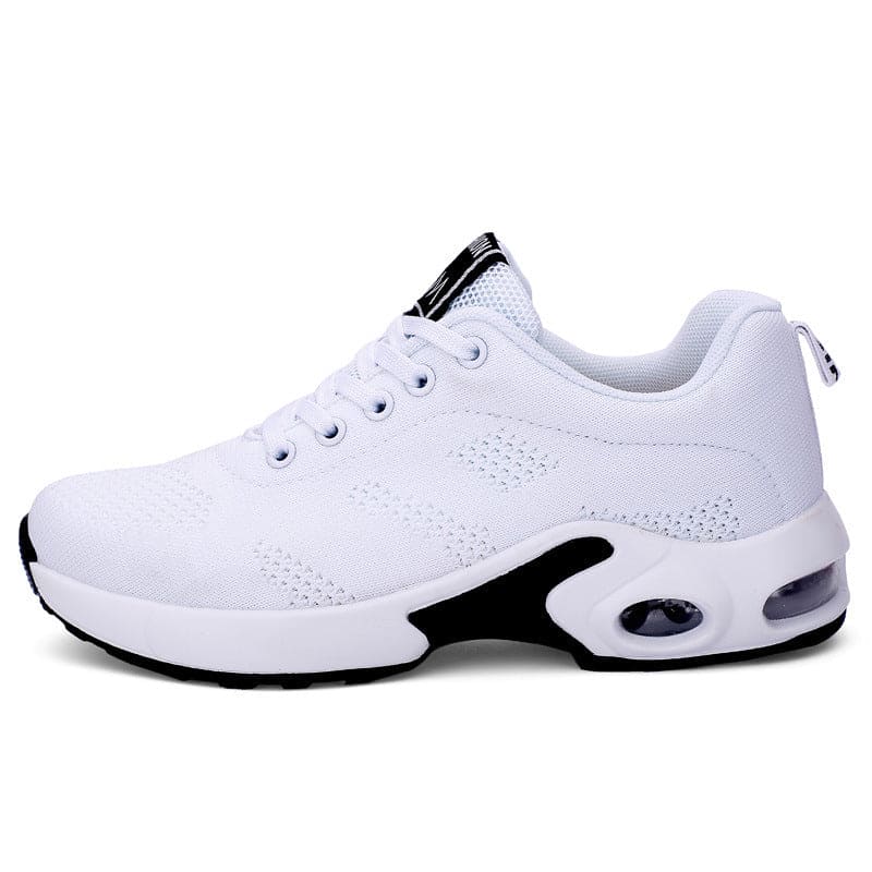 Ortho Cushion Shoes