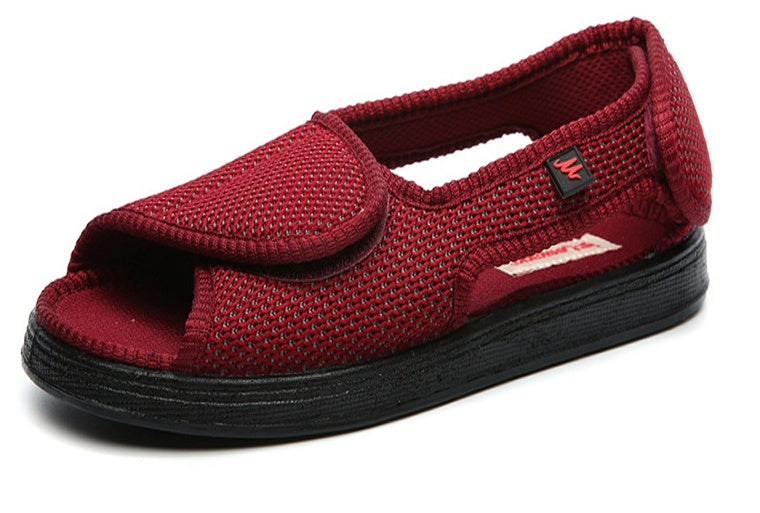 Comfortable Diabetic Wide Feet Sandals