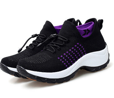 Orthopedic Cushion Shoes – Walk Pain-Free with All-Day Comfort