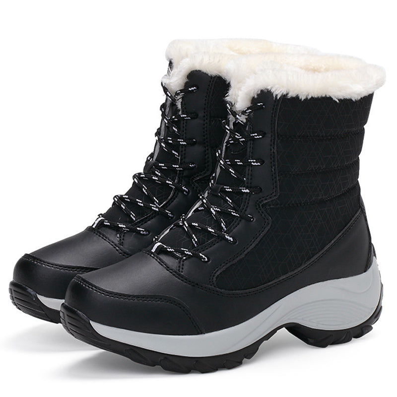 Arctic Thermal Winter Boots