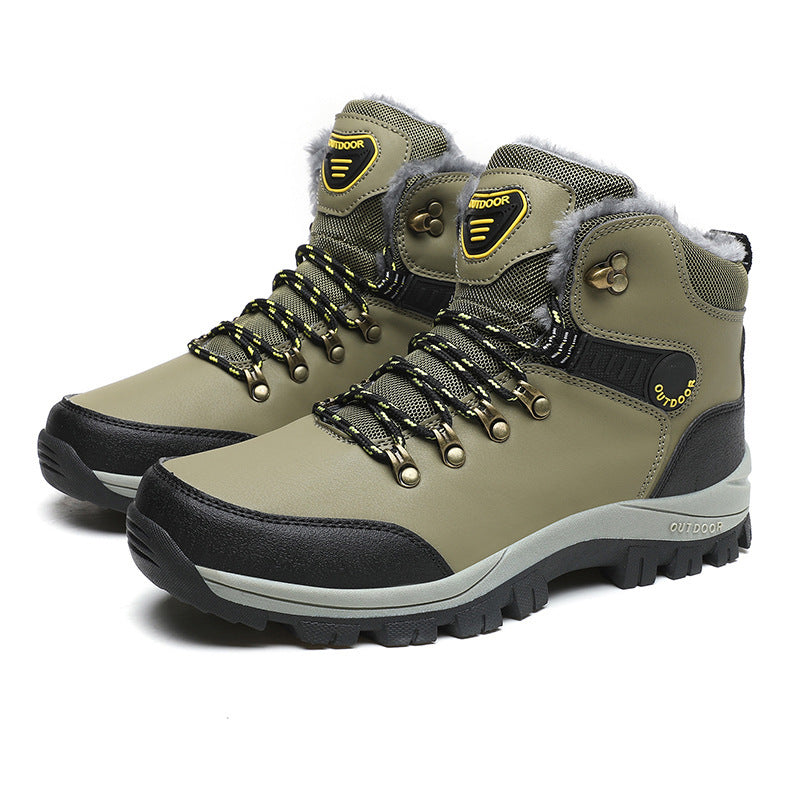 Arctic Men's Winter Boots