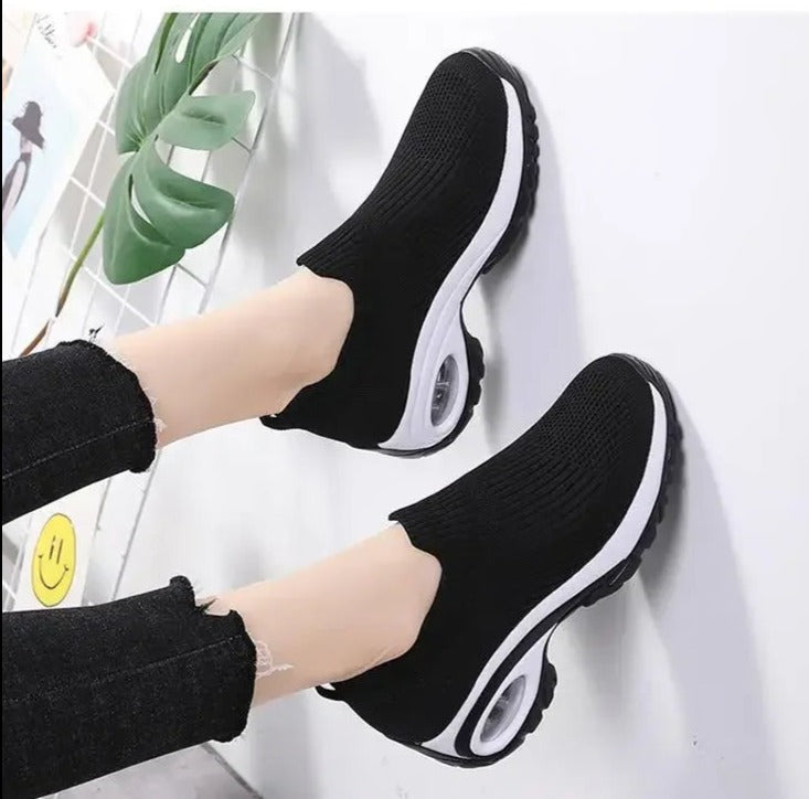Breathable Ortho Comfort Shoes