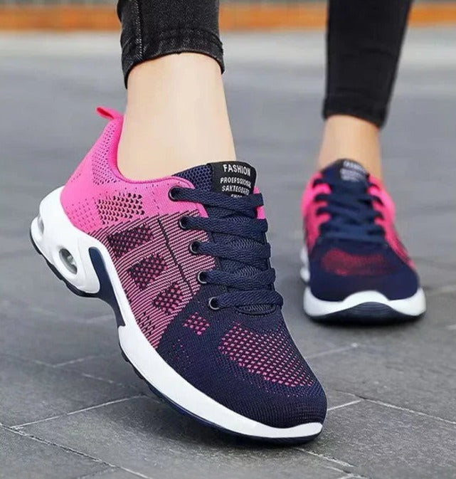 Ortho Cushion Shoes