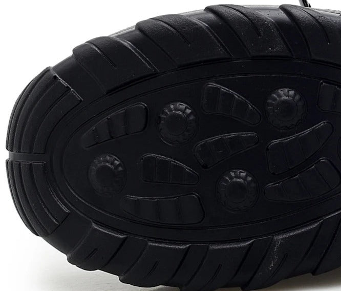 Orthopedic Cushion Fashion Shoes