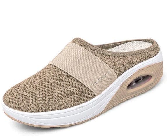 Breathable Mesh Sandals