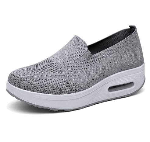 Ortho Mesh Air Cushion Shoes