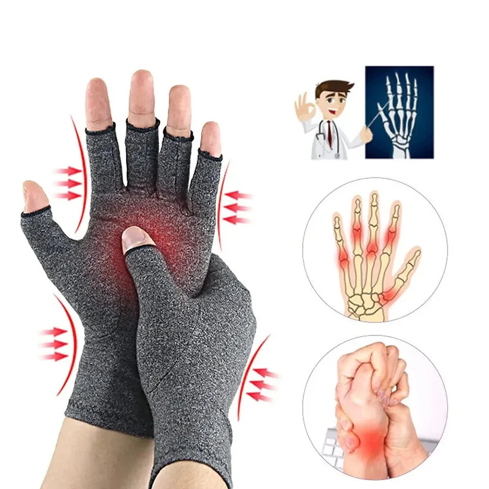 Arthritis Pain Relief Gloves