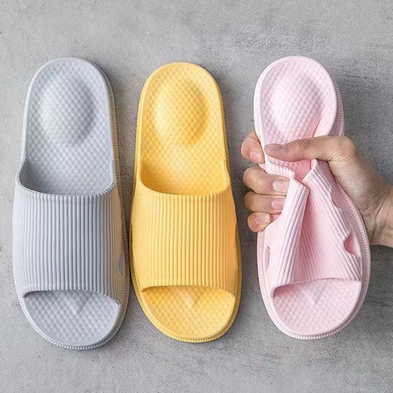 Ortho Heel Massage Ball Slides