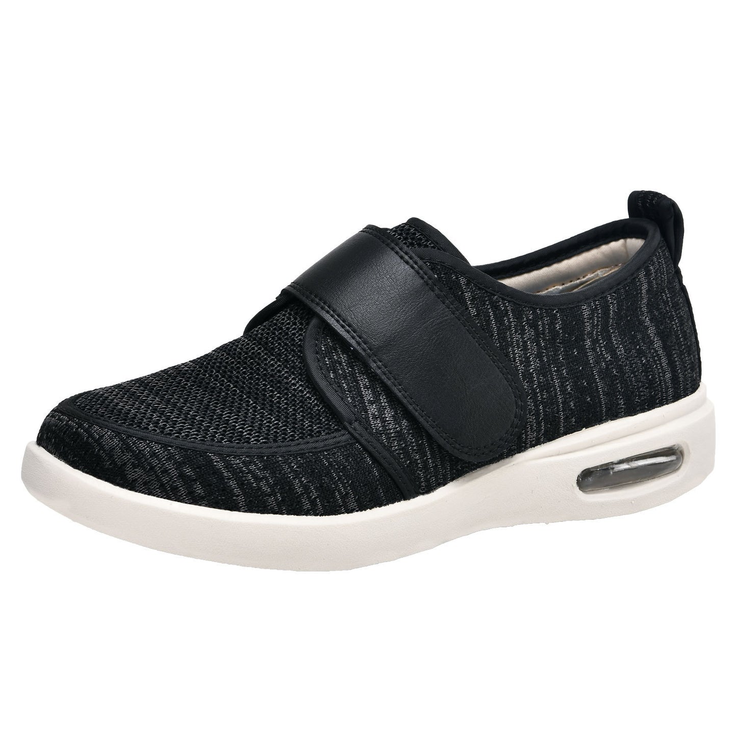 Velcro Wide Adjustable Shoes