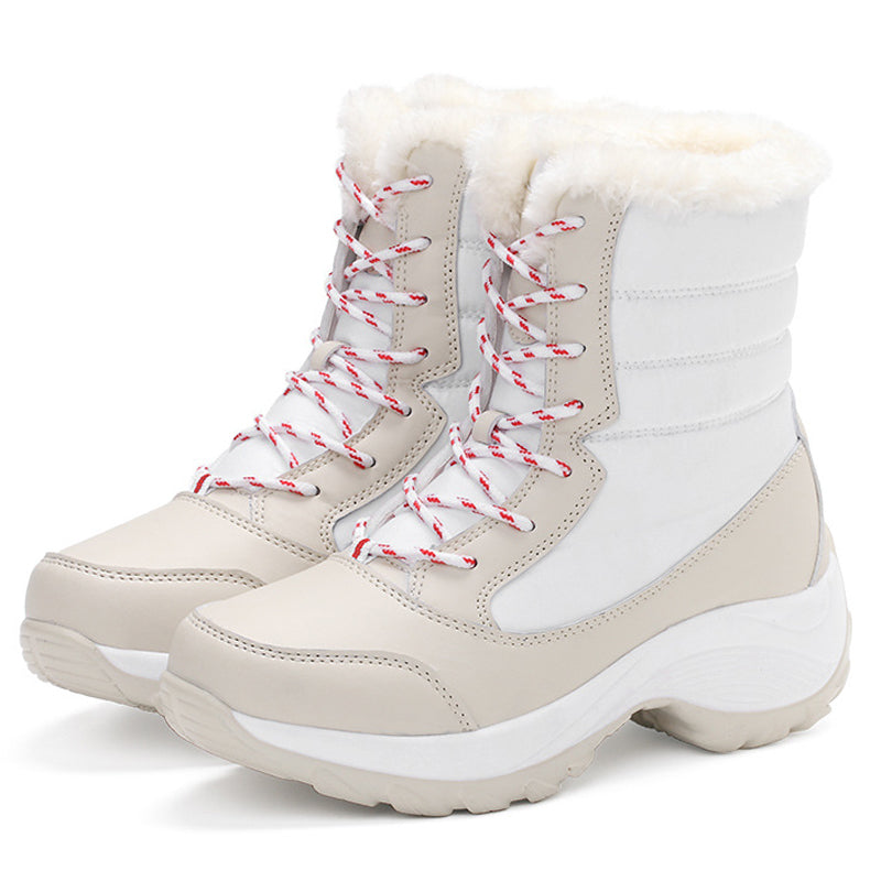 Arctic Thermal Winter Boots