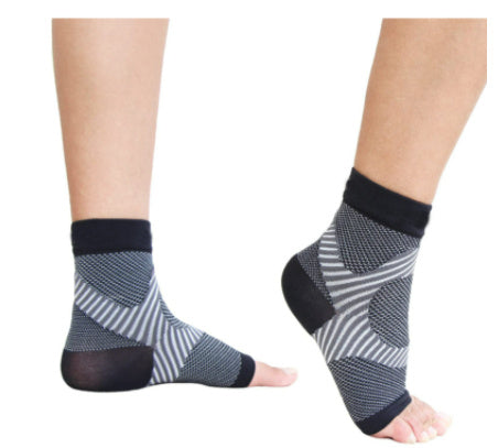 Instant Foot Pain Relief Socks