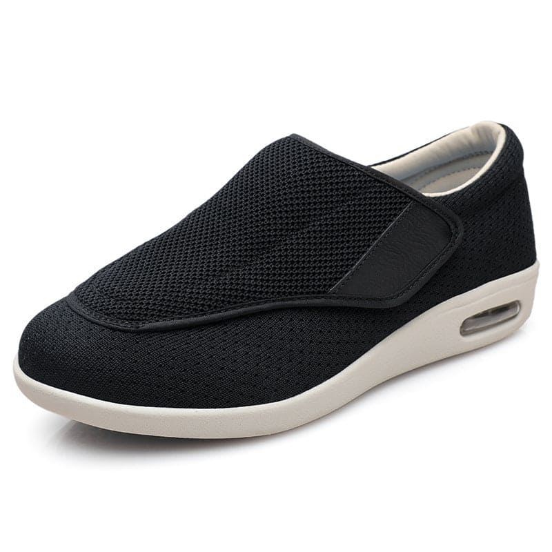 Ortho Wide Feet with Adjustable Closure Shoes