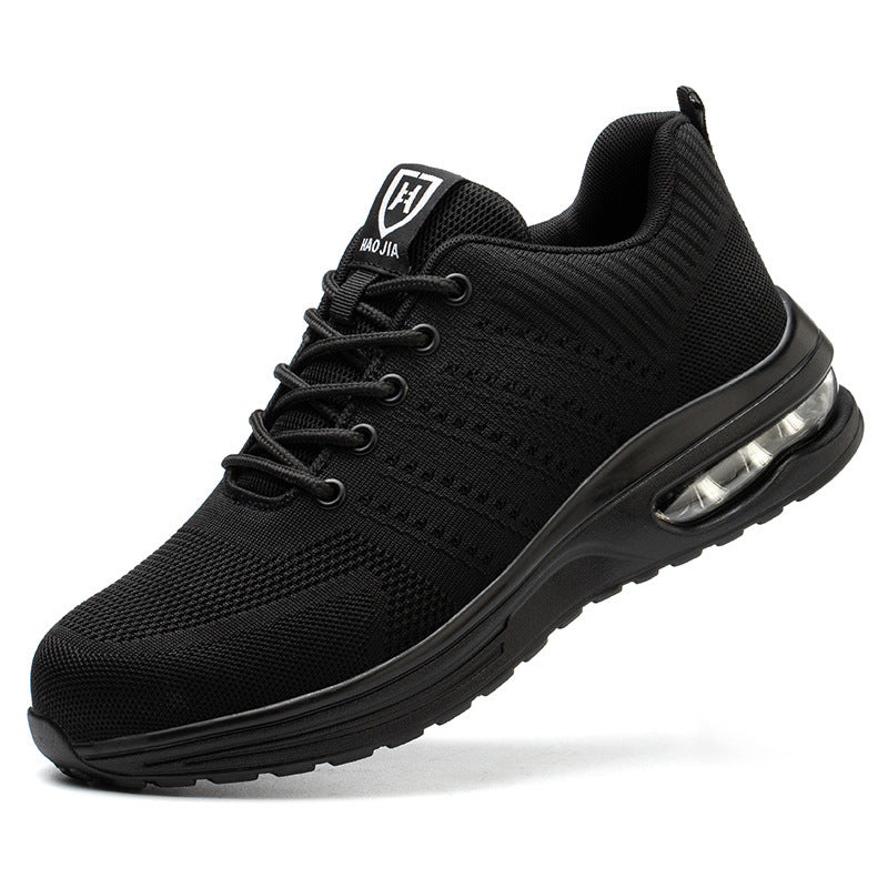 Ortho Anti Stab Safety Shoes