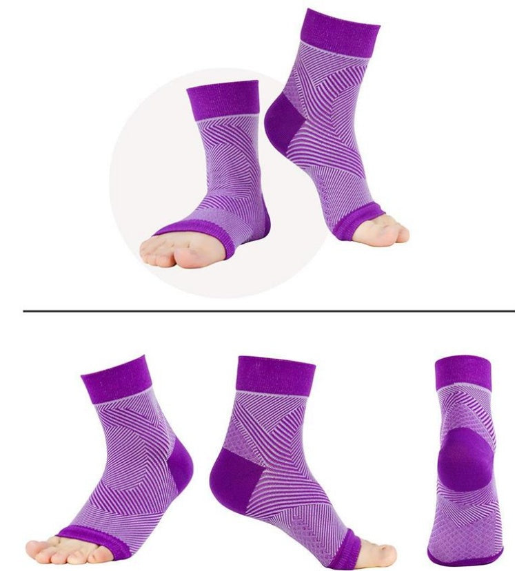 Plantar Fascia Socks