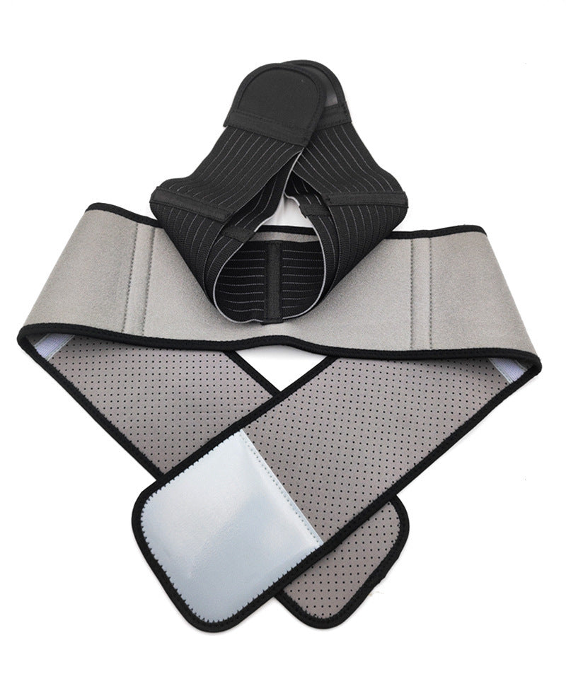 Sacroiliac, Sciatica, Pelvis, Lower Back Pain Belt