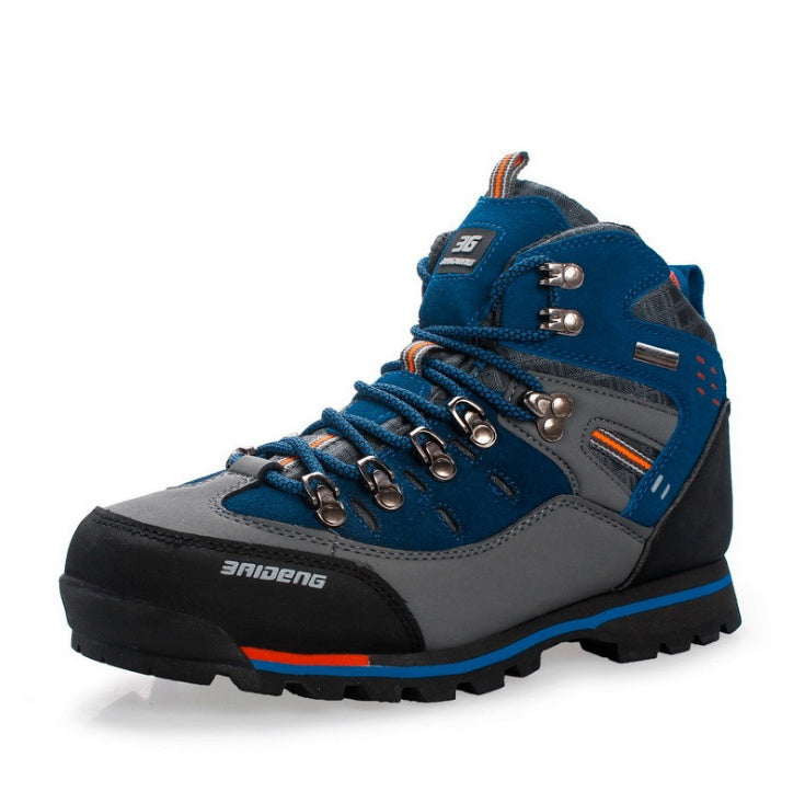 Gros Morne Trail Men's Hiking Boots