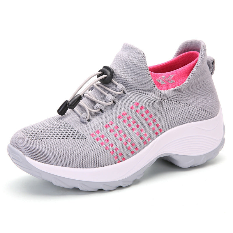 Orthopedic Cushion Shoes – Walk Pain-Free with All-Day Comfort