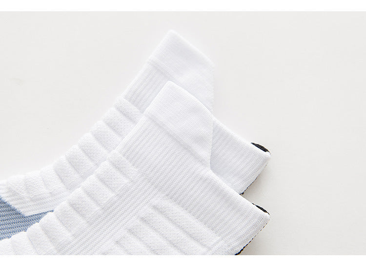 Breathable Sports Socks