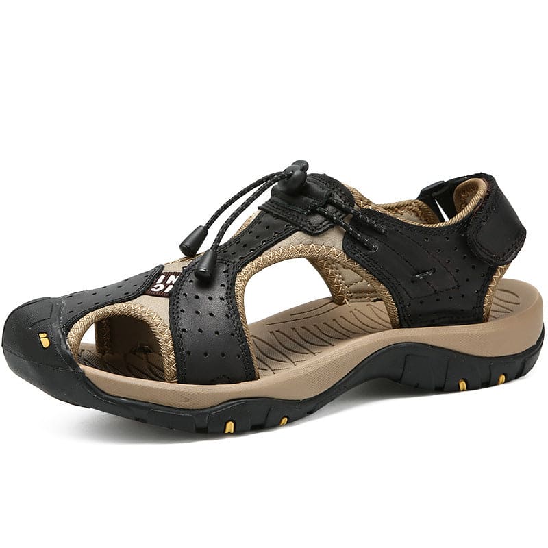 Men's Ortho Heel Strap