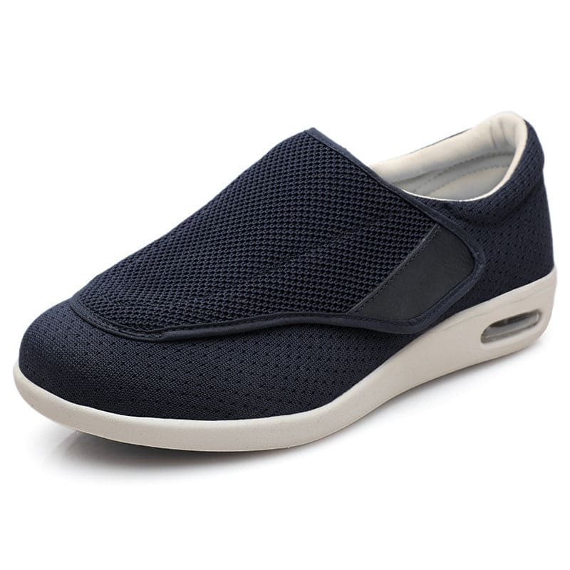 Ortho Wide Feet with Adjustable Closure Shoes