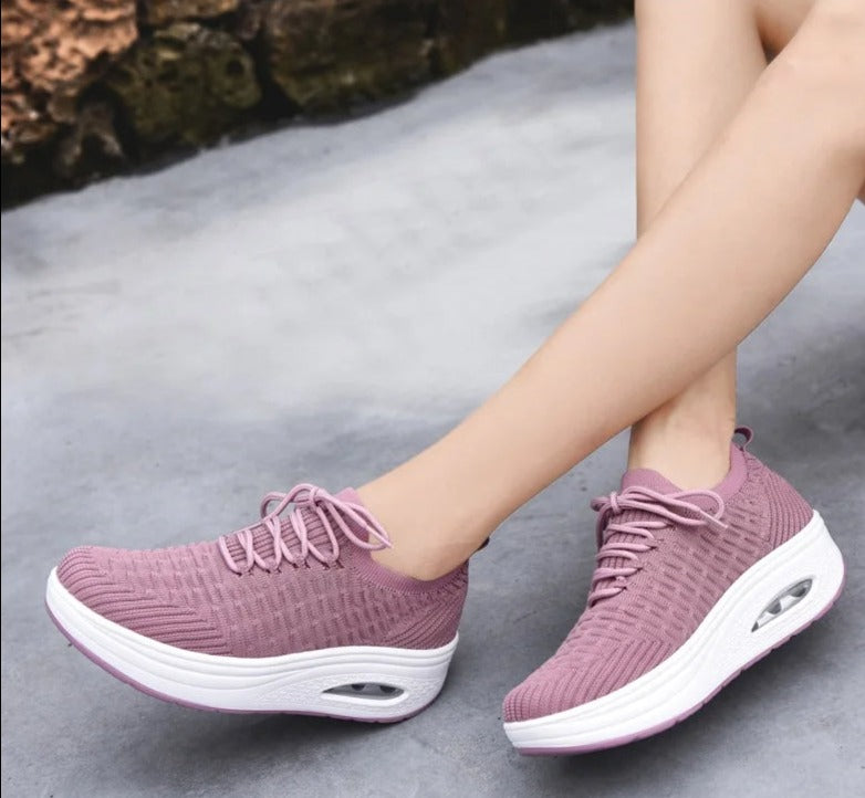 Ortho Casual Shoes