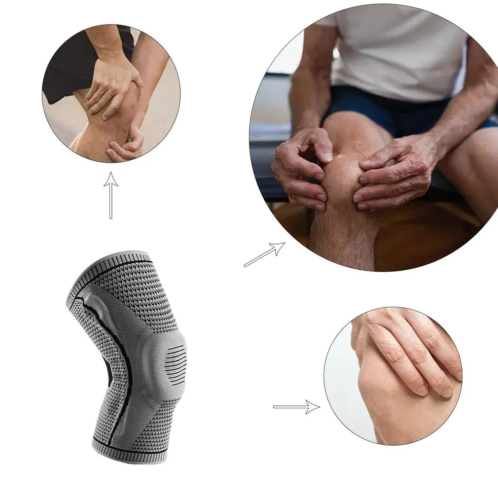 Ortho Compression Knee Sleeve