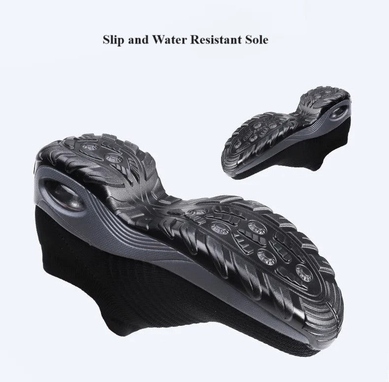 Ortho Breathable Stretch Shoes