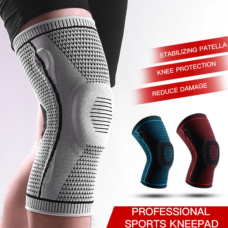 Ortho Compression Knee Sleeve