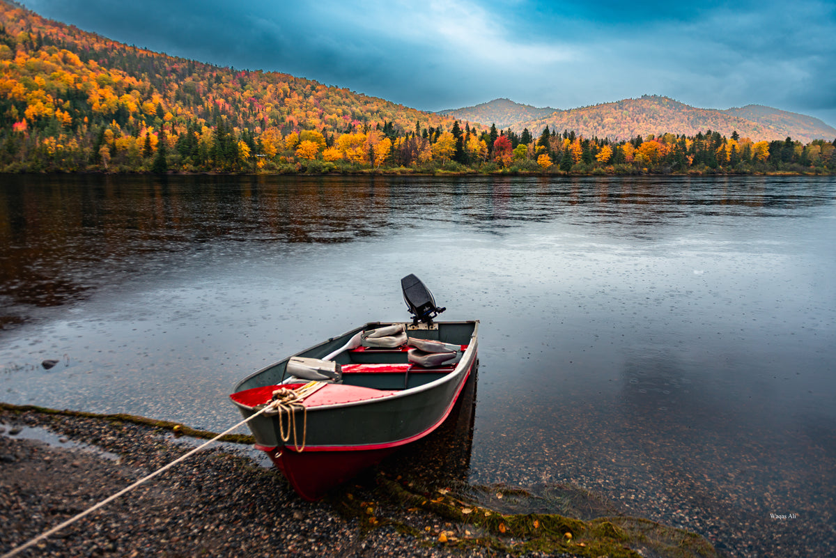 Steady Brook, Newfoundland and Labrador, Canada
