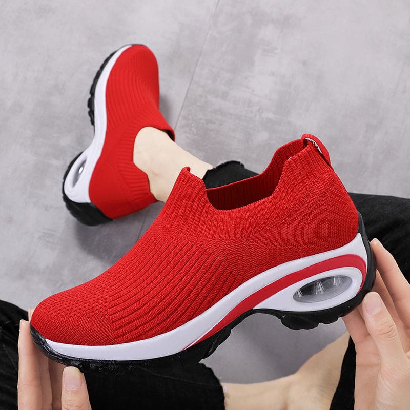 Breathable Ortho Comfort Shoes