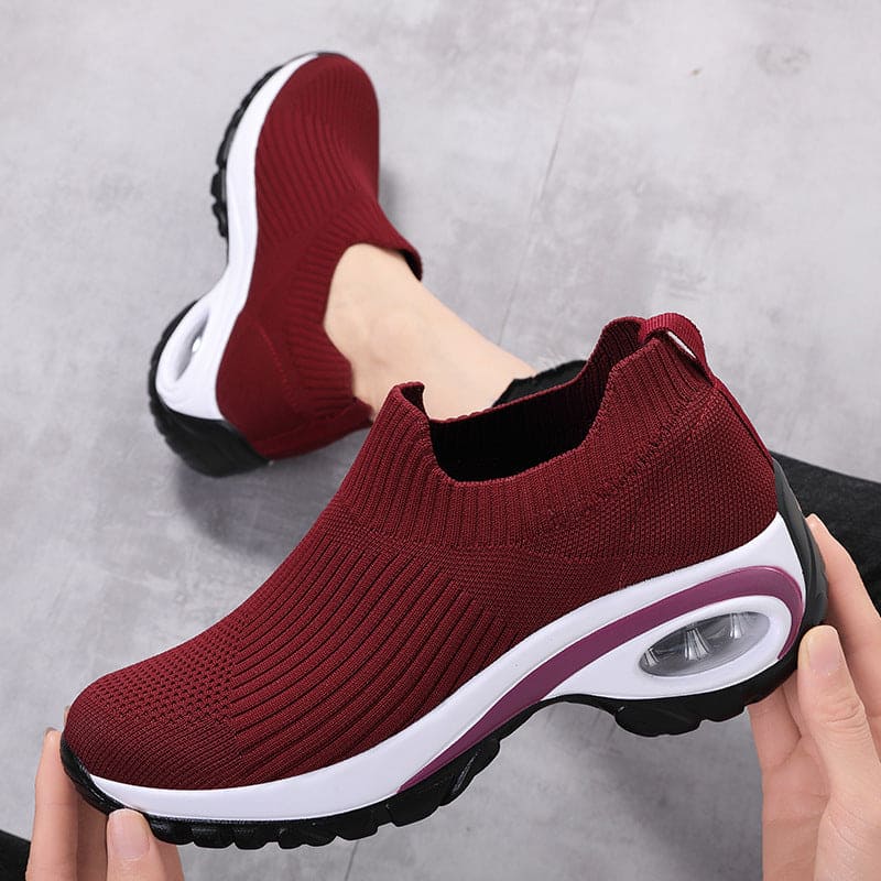 Breathable Ortho Comfort Shoes