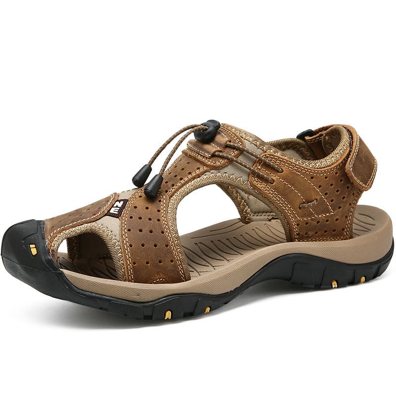 Men's Ortho Heel Strap