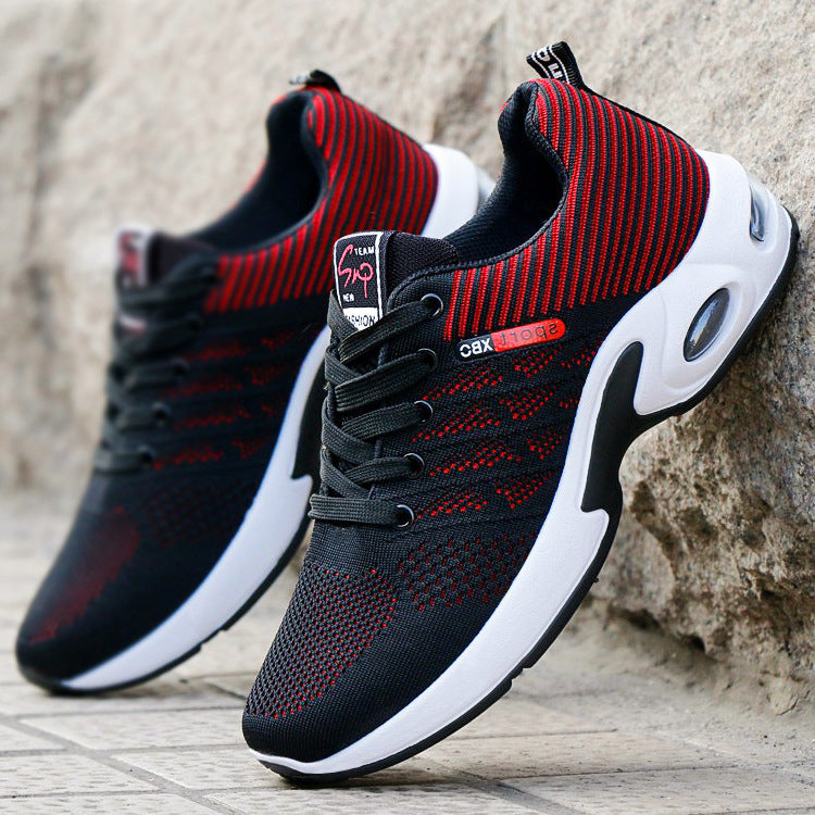 Ortho Pro Cushion Shoes