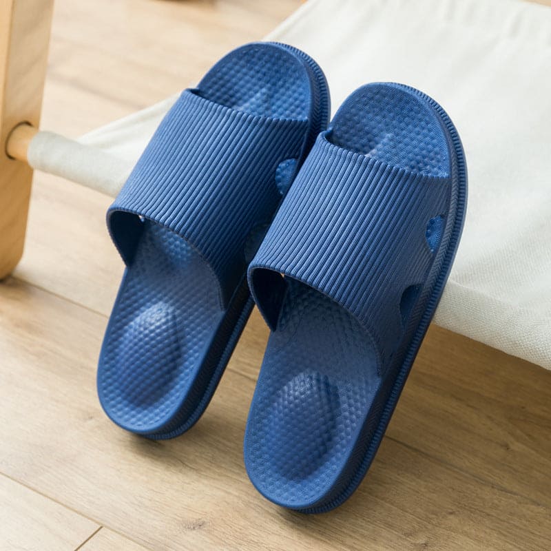 Ortho Heel Massage Ball Slides
