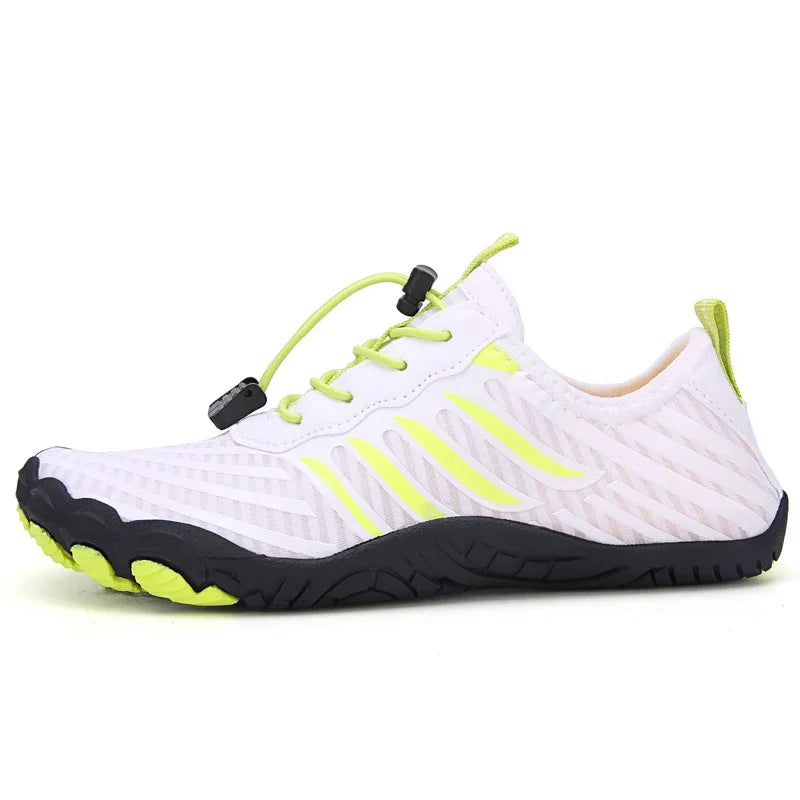Pro - Universal Barefoot Shoes
