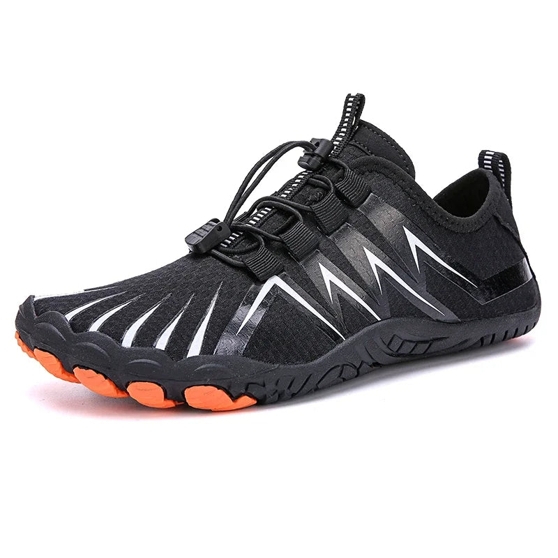 Pro - Universal Barefoot Shoes